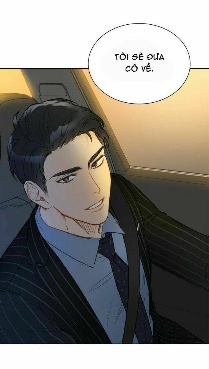 Hẹn Hò Nơi Công Sở: Chapter 27