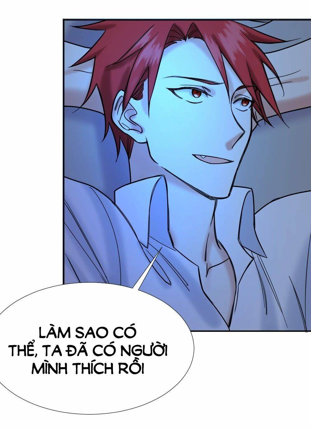 Trời Sinh Một Cặp? Tôi Cự Tuyệt!: Chapter 5