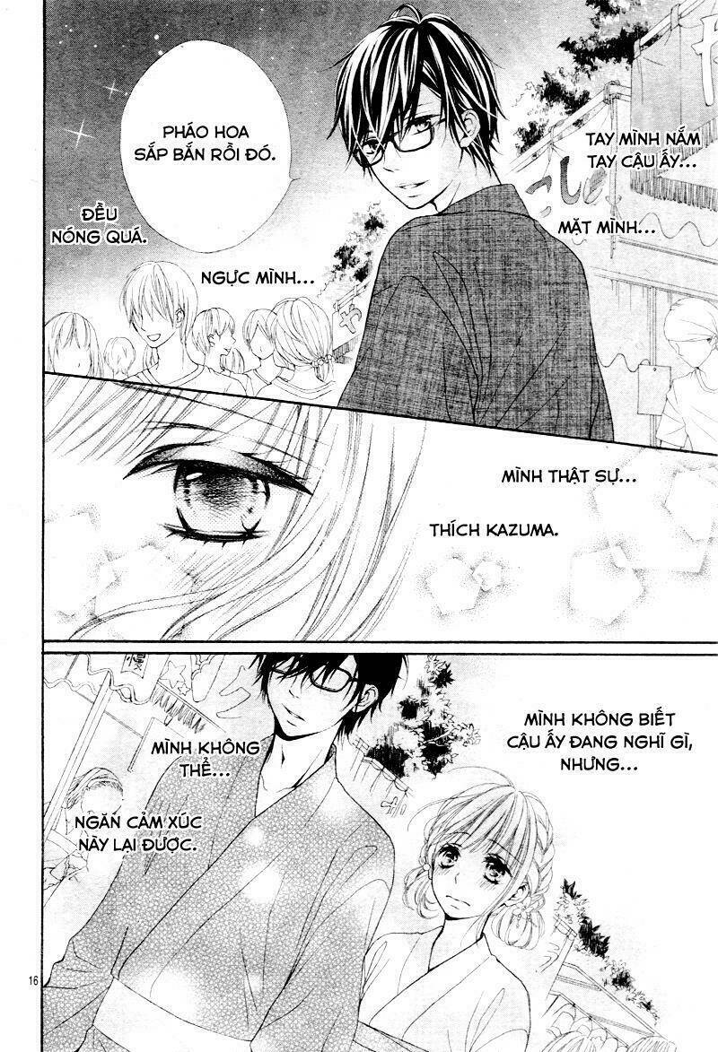 Sonna Me de Minai De: Chapter 2