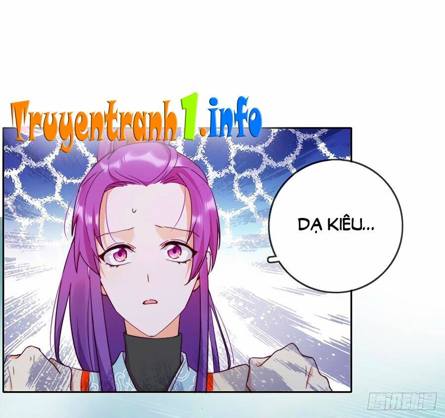 Vân Tưởng Chi Ca: Truy Ái Chỉ Lệnh: Chapter 16