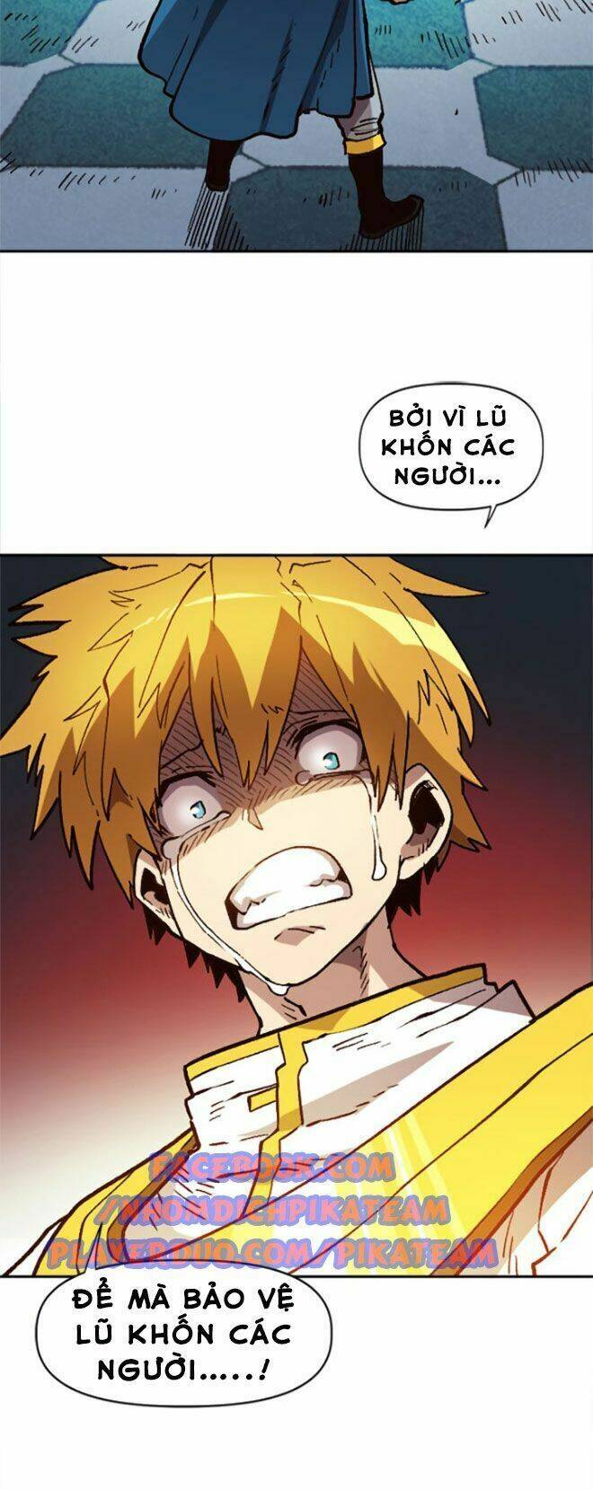 Đại Lục Vô Song: Chapter 33
