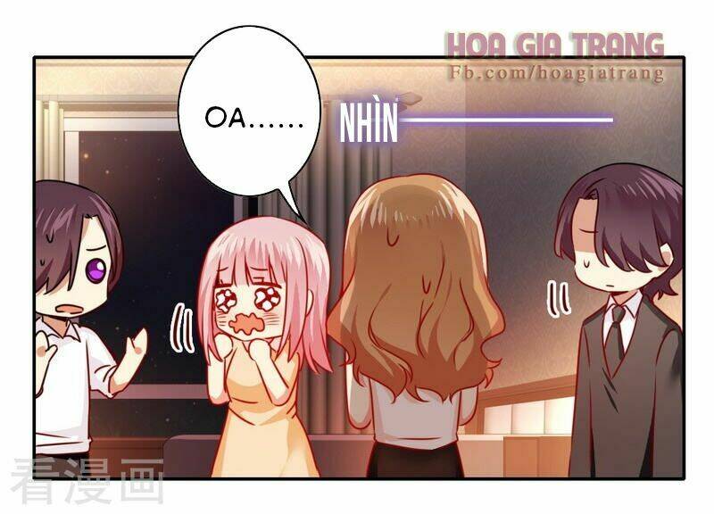 Phục Thù Thiếu Gia Tiểu Điềm Thê: Chapter 23