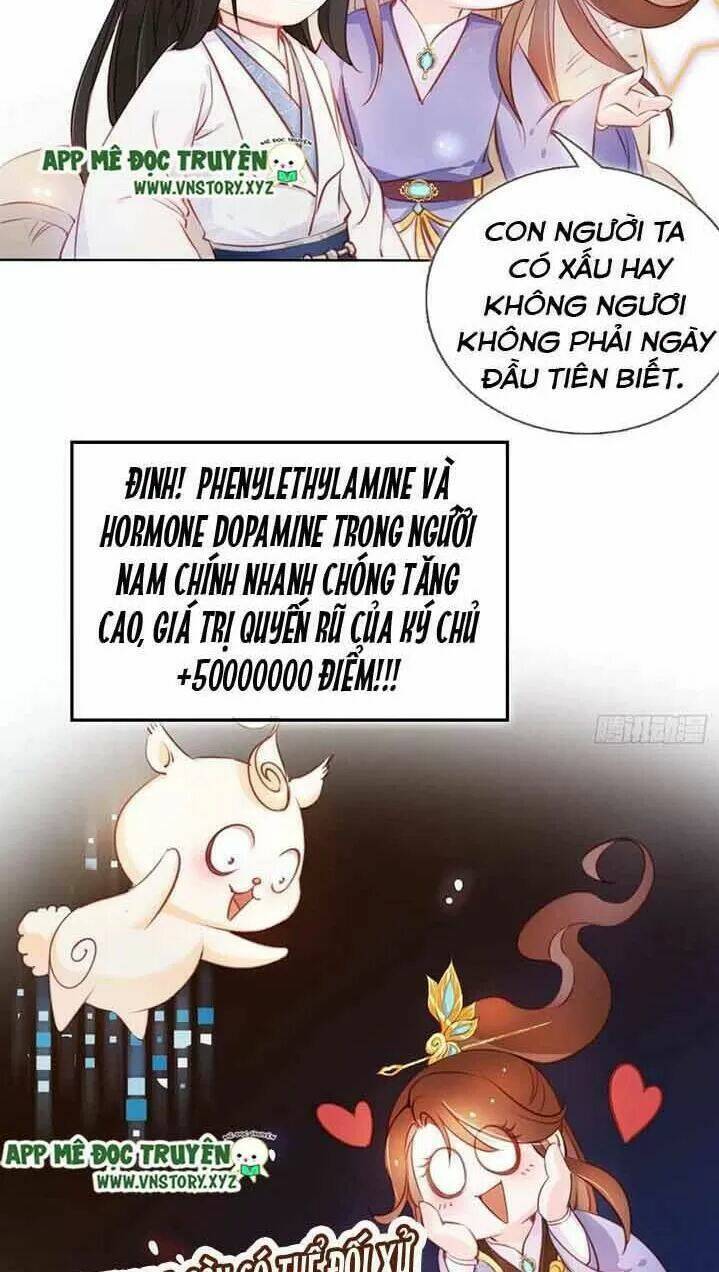 Nàng Trở Thành Bạch Nguyệt Quang Của Vương Gia Bệnh Kiều: Chapter 44