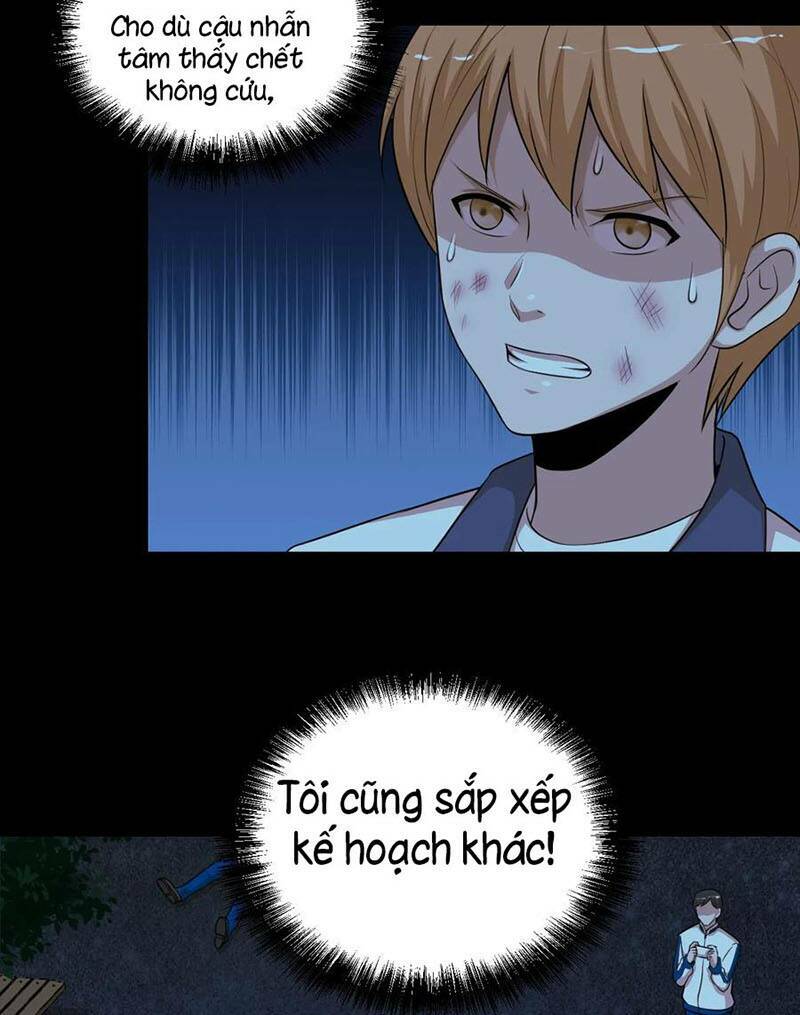 Đai Ca Trở Lại Tuổi 16: Chapter 159