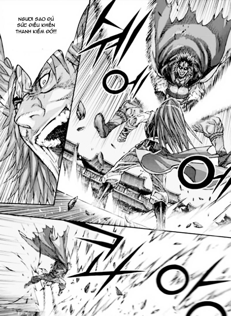 Diêm Đế: Chapter 53.4