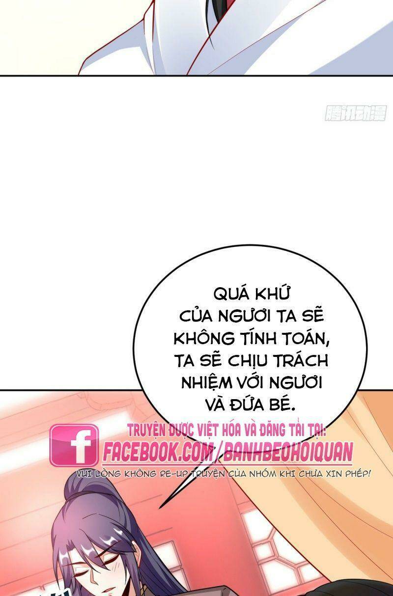 Giang Sơn Mỹ Nam Nhập Trướng Ta: Chapter 16