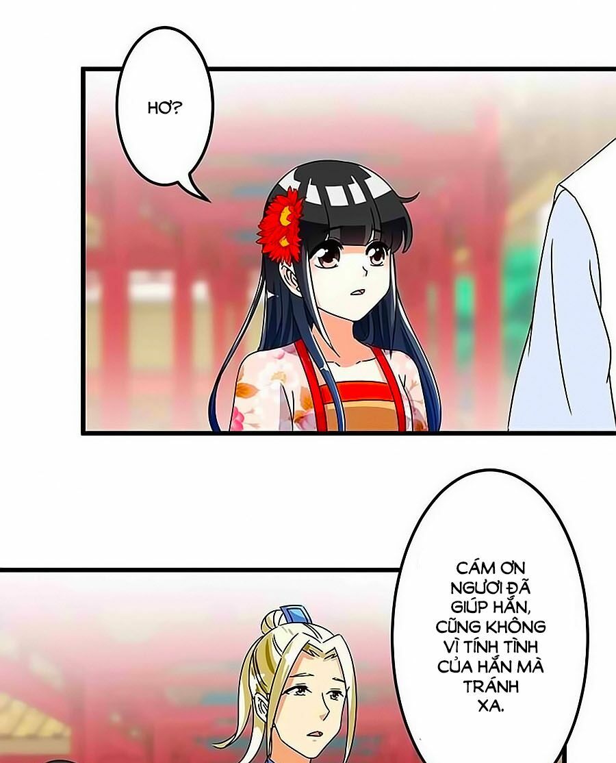 Vương Gia ! Ngươi Thật Bỉ Ổi !: Chapter 170