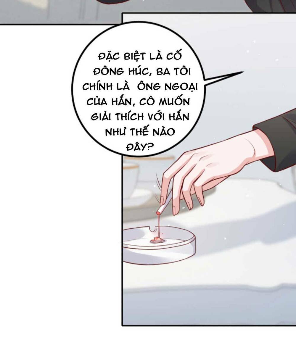 Nhất Sanh Hữu Hỉ: Chapter 63