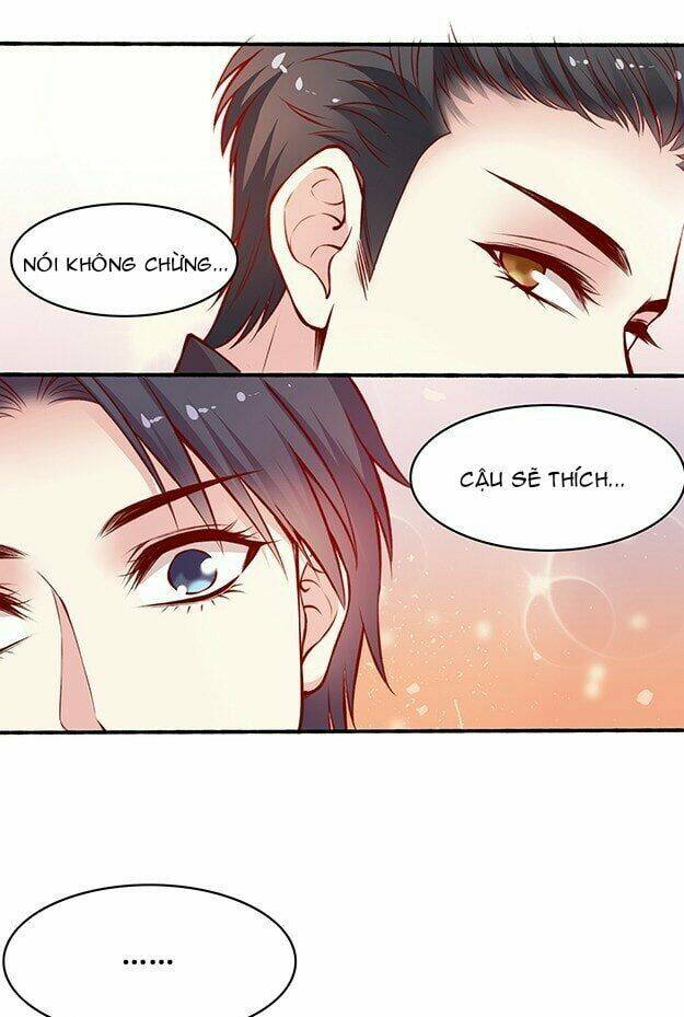 Jm Đặc Thù Khách Nhân Phục Vụ Bộ: Chapter 36