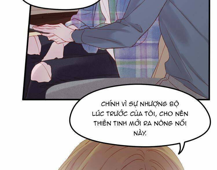 Lượm Được Một Tiểu Hồ Ly 2: Chapter 45.5