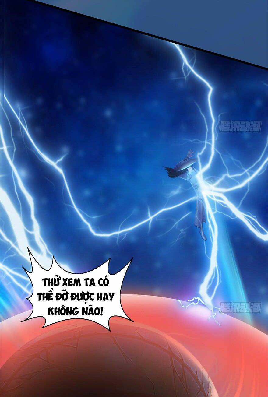 Cửu Hoang Đọa Huyền Sư: Chapter 122