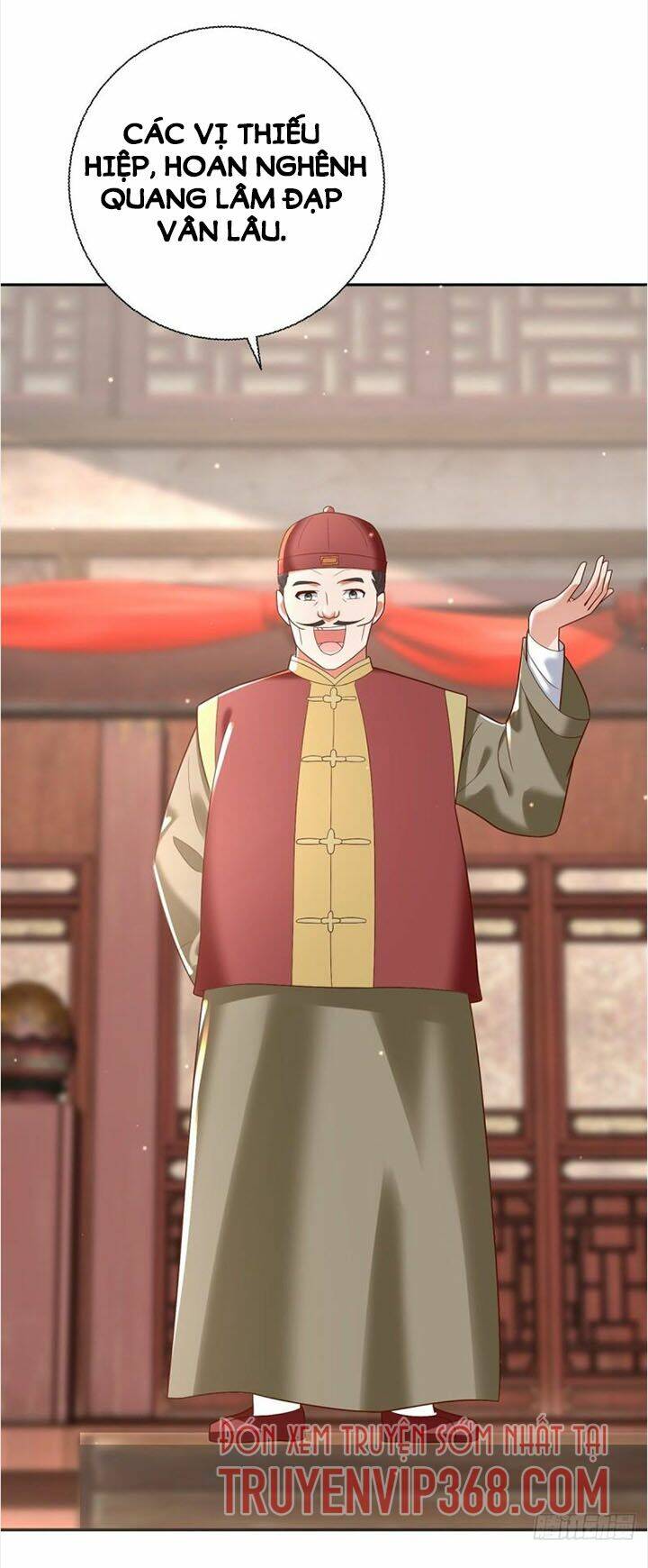 Chí Tôn Trọng Sinh: Chapter 207