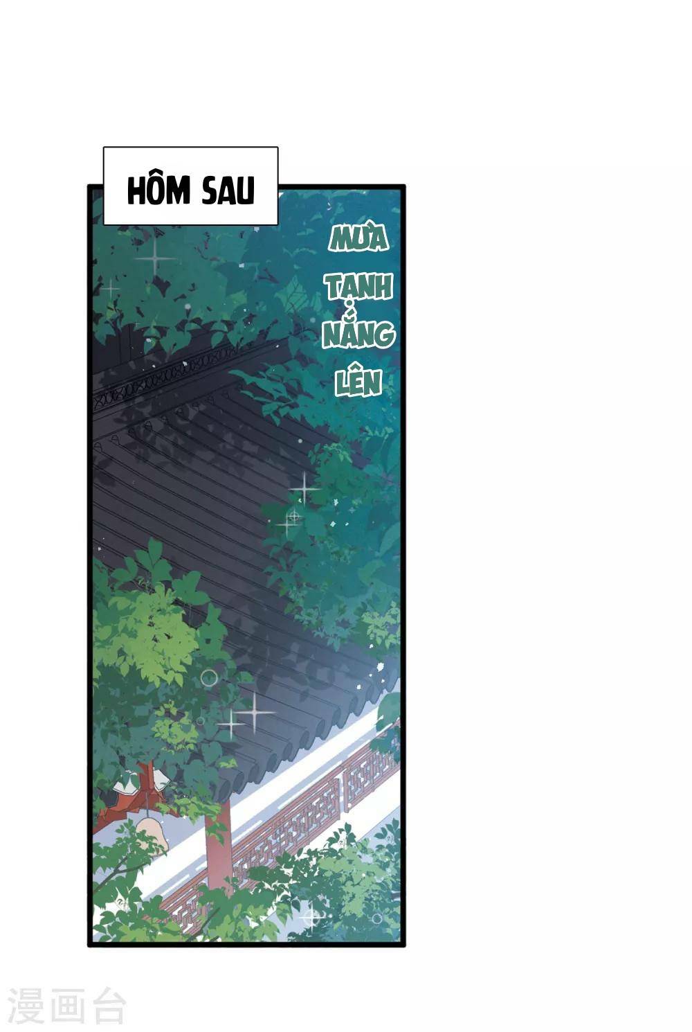 Danh Kiếm Chủng: Chapter 20