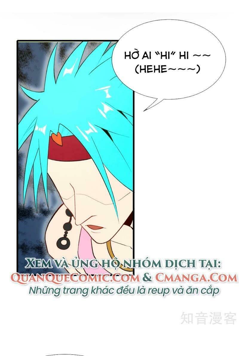 Vòng Bạn Bè Mạnh Nhất Của Tiên Giới: Chapter 31