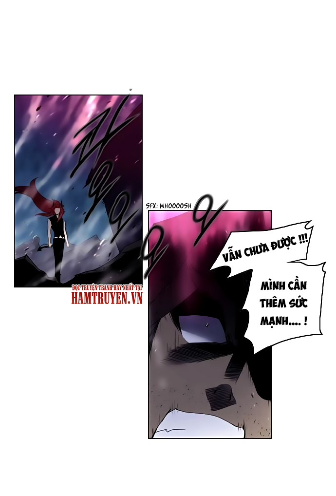 Soul Cartel: Chapter 58