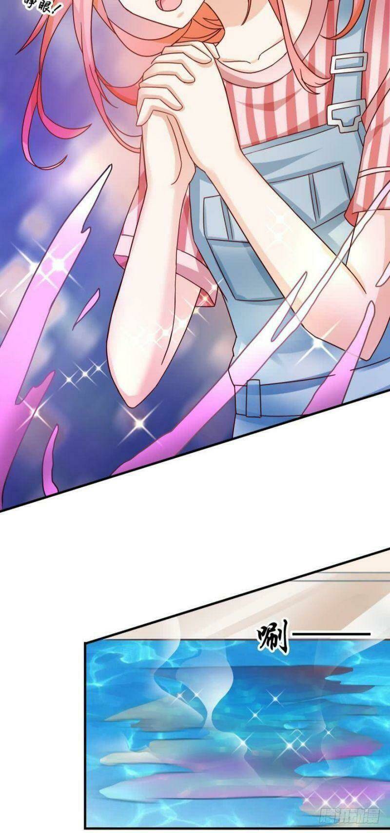 Nhân Ngư Học Trưởng, Đừng Ôm Ta!: Chapter 62