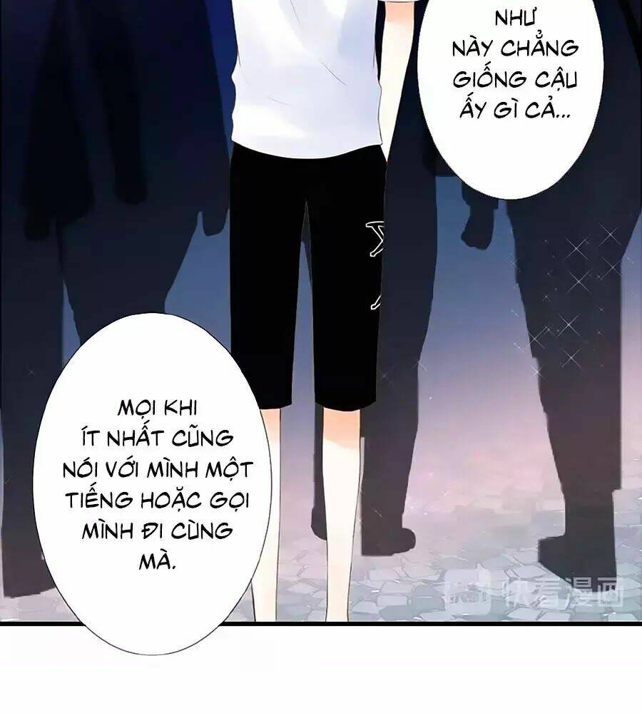 Đóa Hoa Chớm Nở: Chapter 12