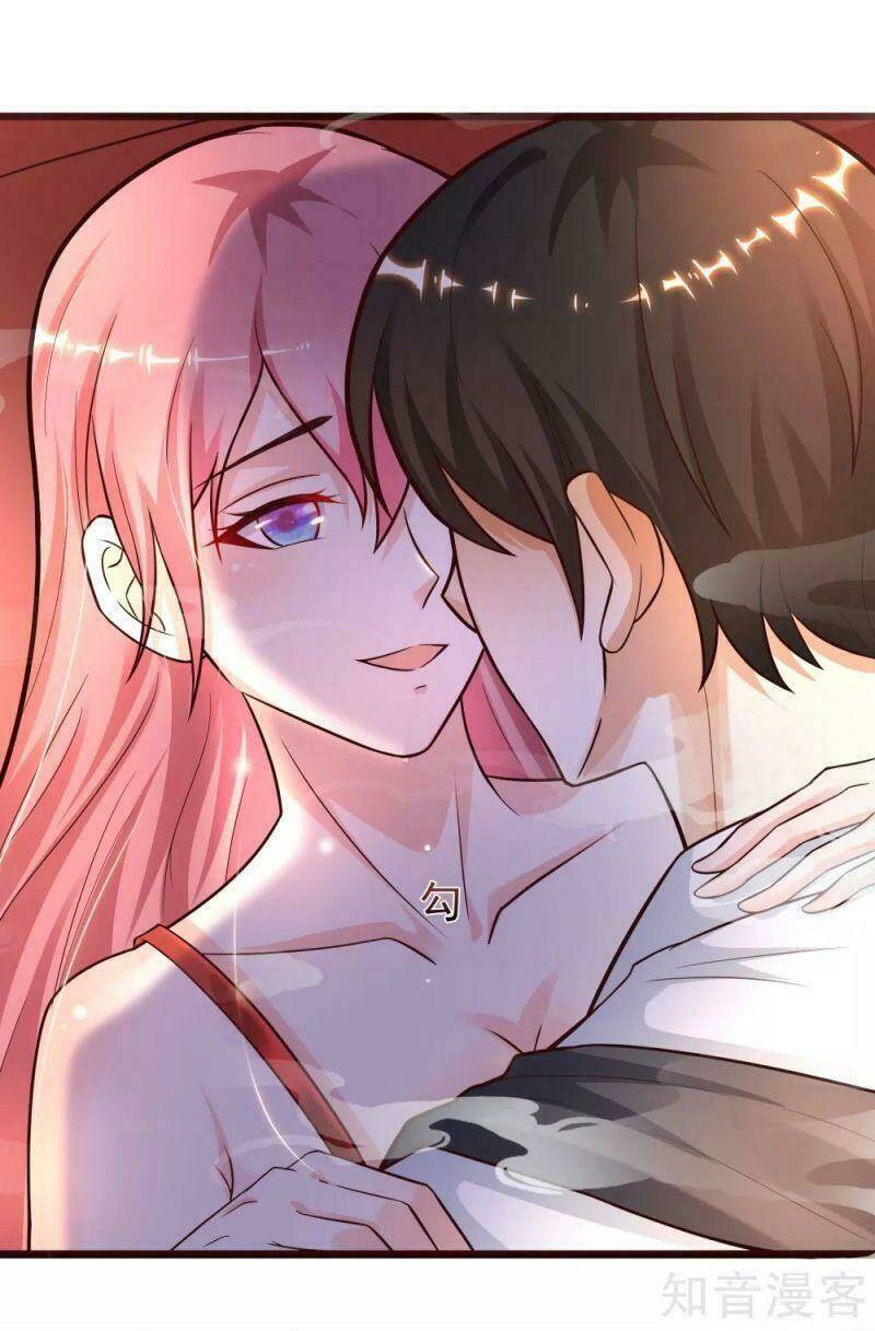 Tối Cường Vận Đào Hoa: Chapter 201