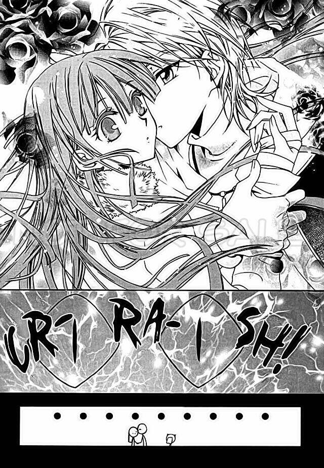 Hangah, Lee: Chapter 5