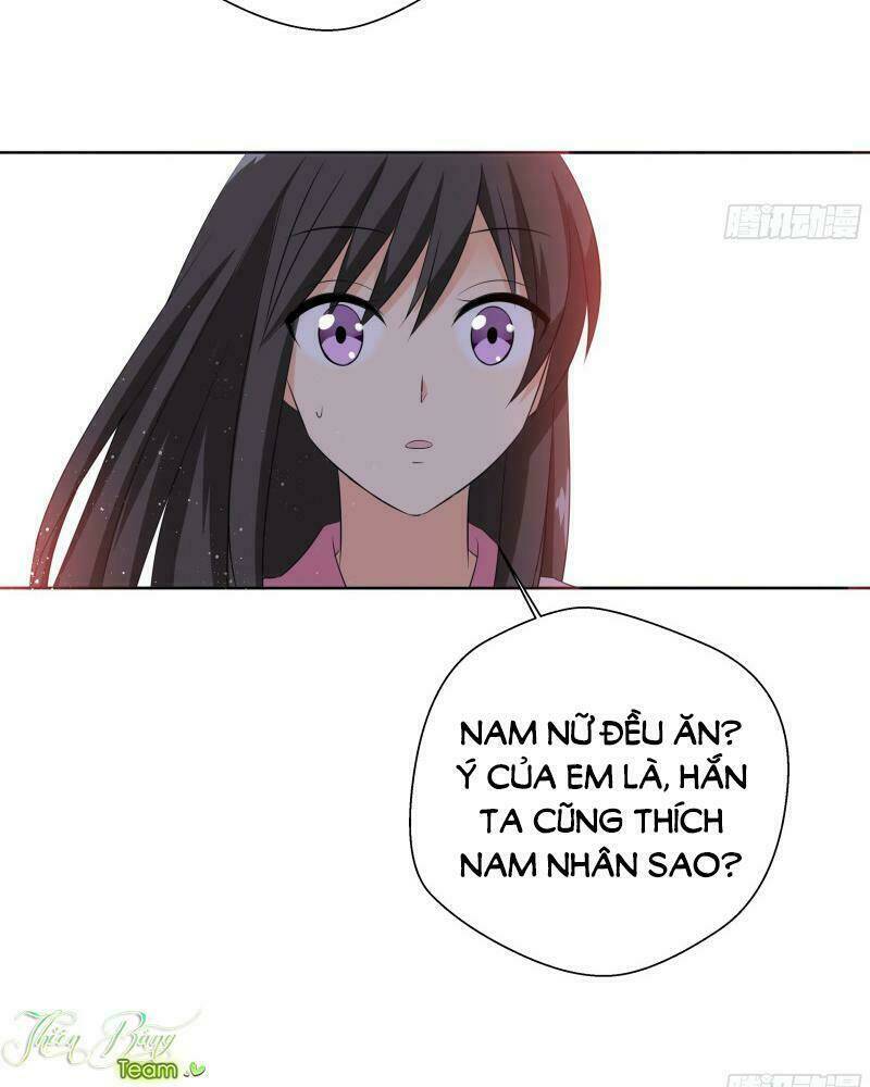 Nam Tử Truyện: Chapter 9