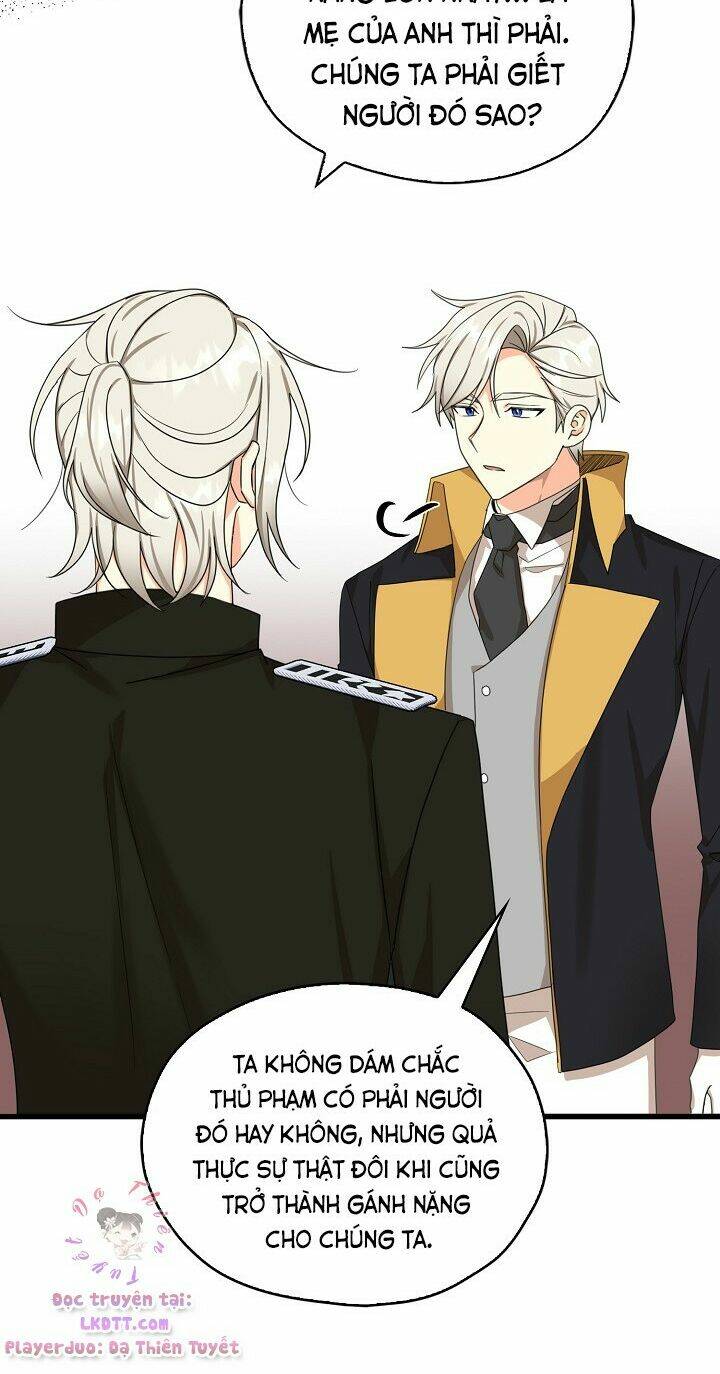 Ba Người Anh Trai Của Tôi Là Bạo Quân: Chapter 29