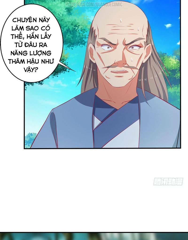 Ta Có Một Bộ Hỗn Độn Kinh: Chapter 63