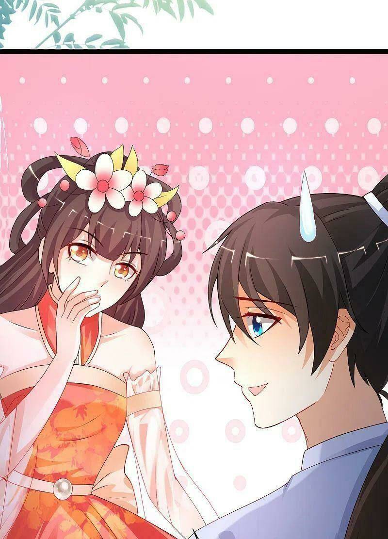 Tối Cường Vận Đào Hoa: Chapter 247