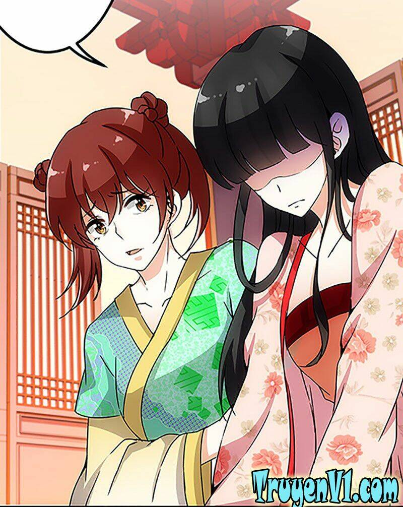 Vương Gia! Ngươi Thật Bỉ Ổi: Chapter 16