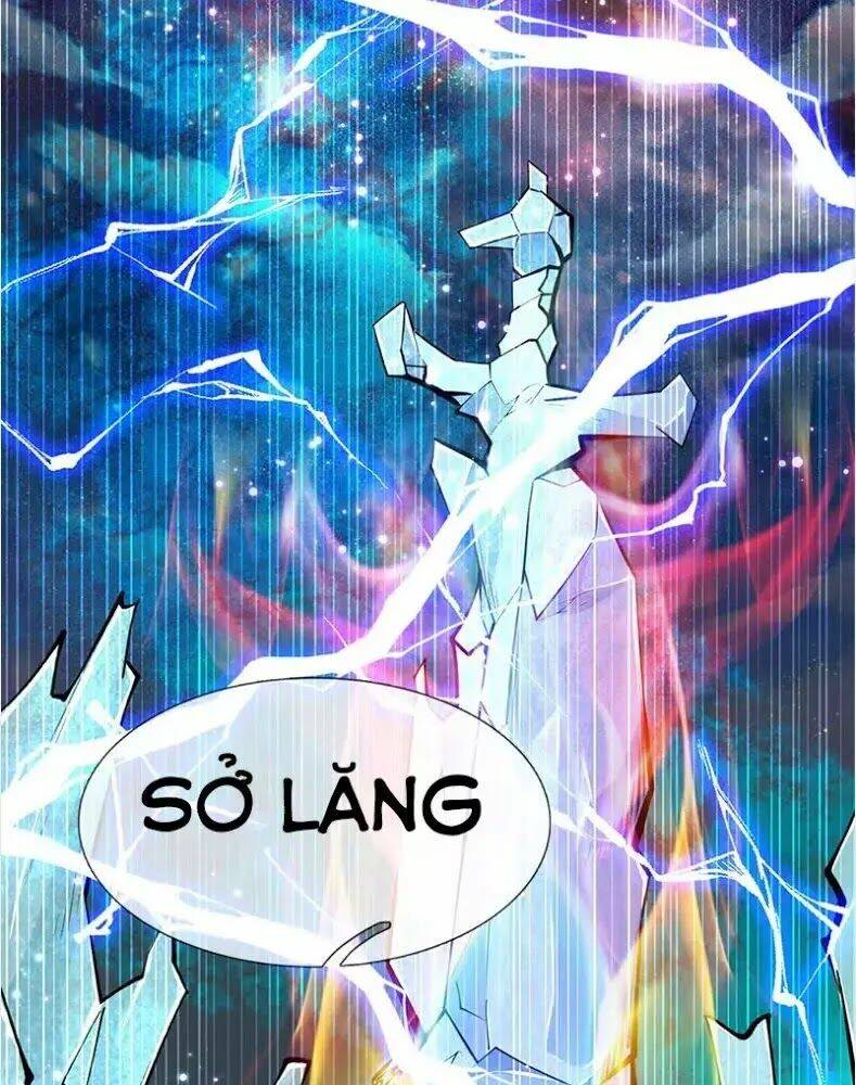 Thân Thể Của Ta Là Kiếm Chủng: Chapter 1