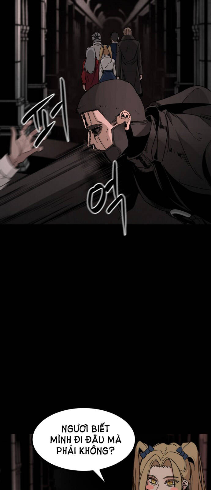 Hero Killer Boom: Chapter 13