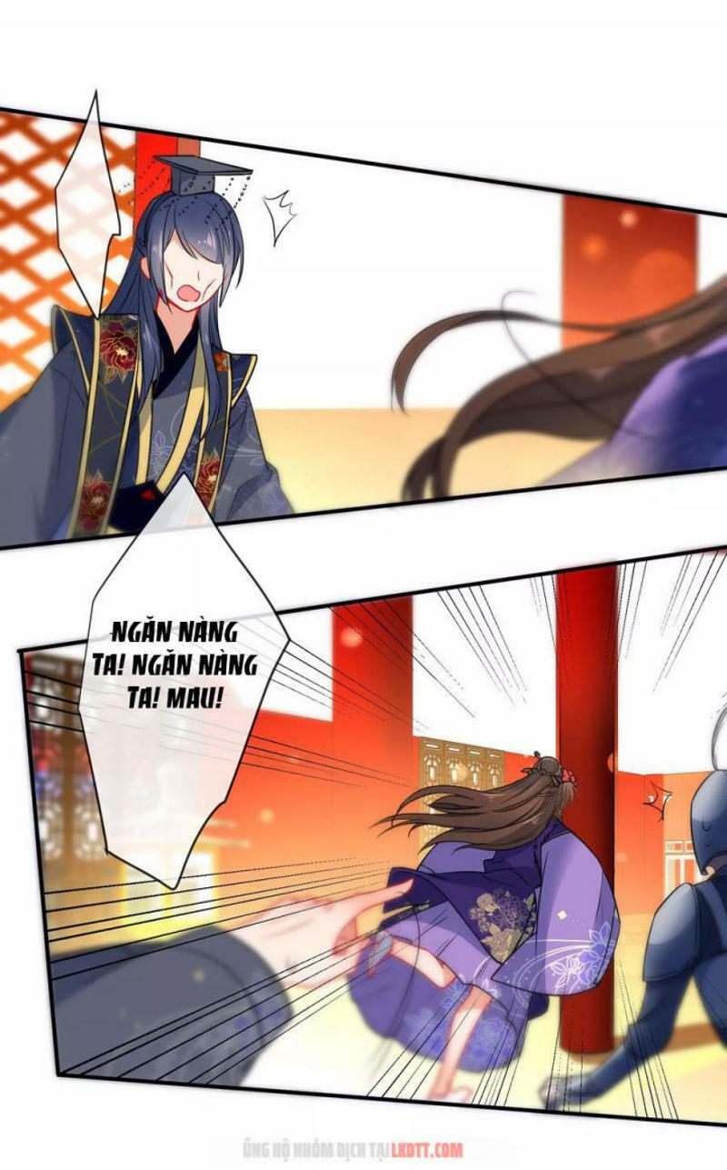 Tiểu Yêu Tinh Điều Giáo Bảo Điển: Chapter 87