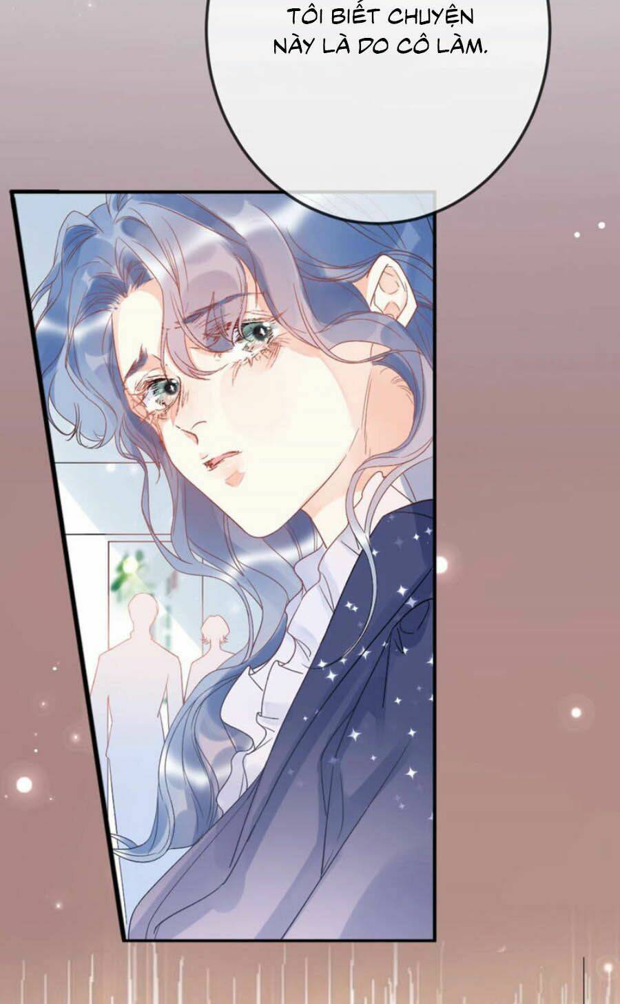 Cựu Ái Tân Nhan: Chapter 3