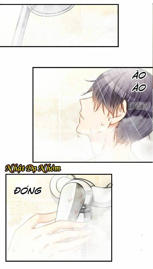 Hoa Giai Vân Mộng: Chapter 8