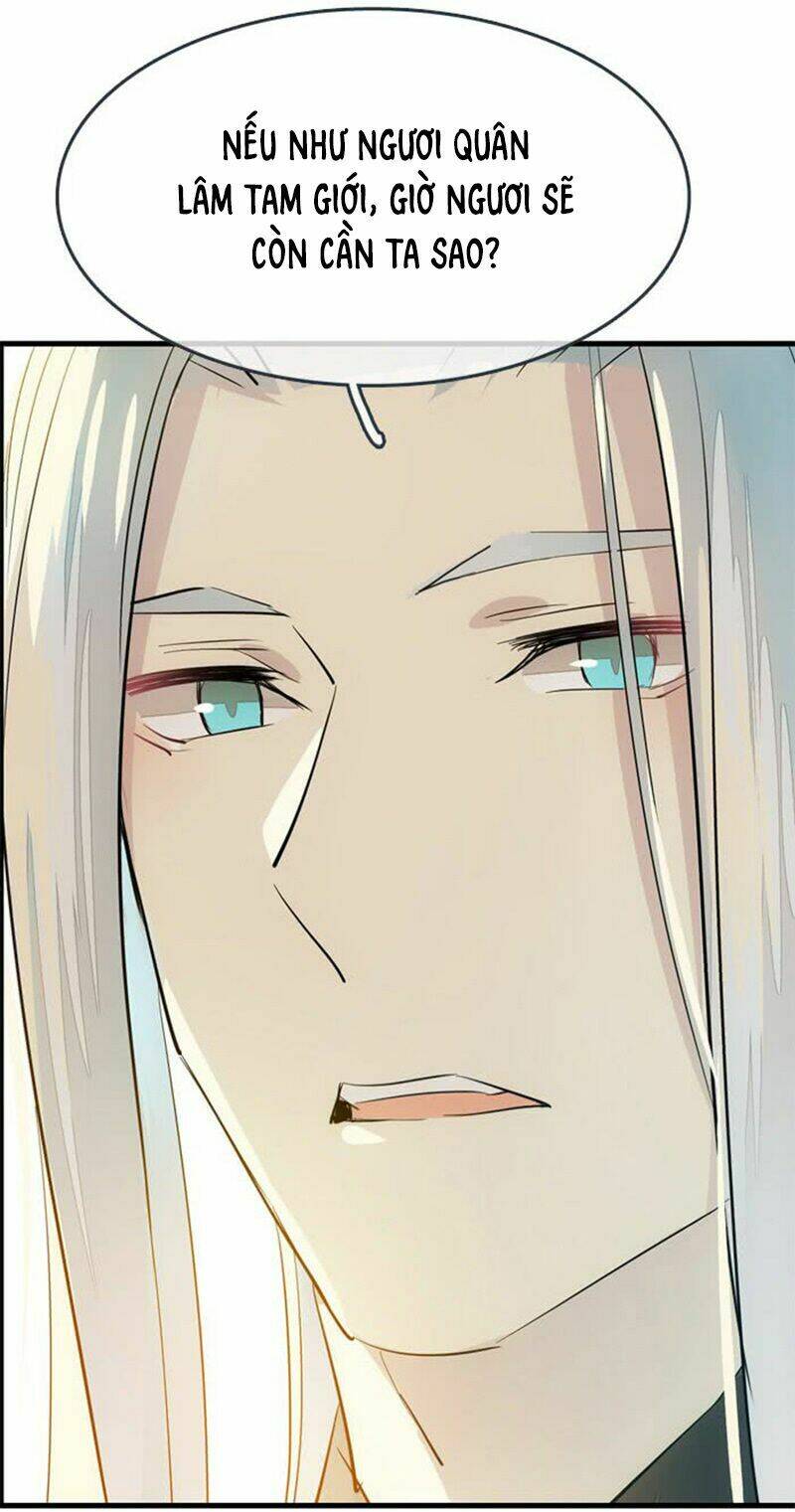 Sư Phụ Lại Trêu Chọc Ta: Chapter 51.3