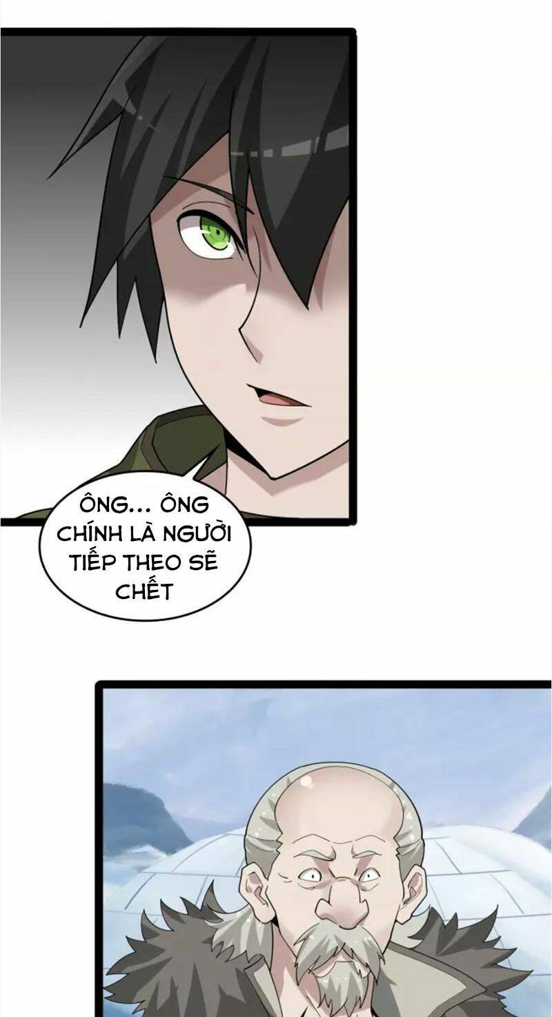 Siêu Cấp Đại Chủ Bạ: Chapter 91