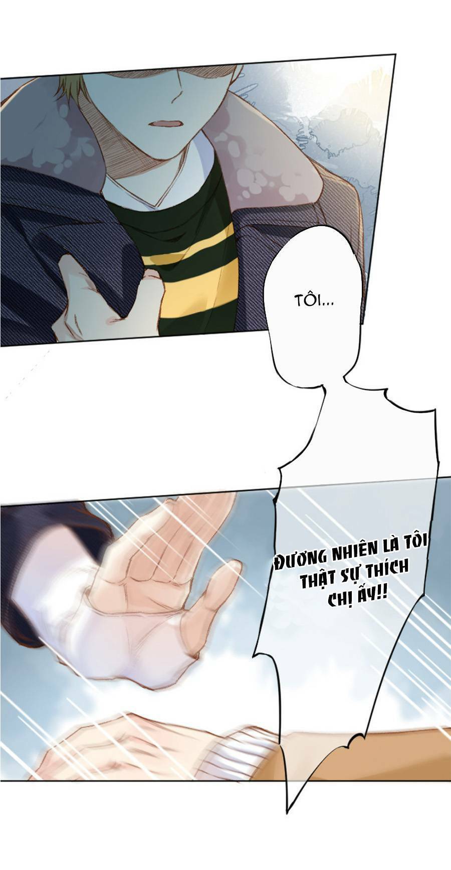 Tâm Động Thuấn Di: Chapter 66