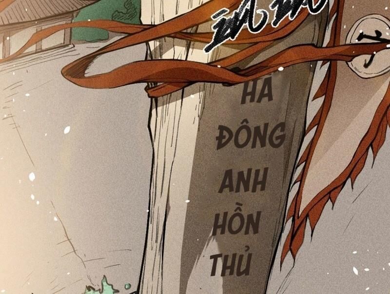 Đường Dần Tại Dị Giới 2: Chapter 8