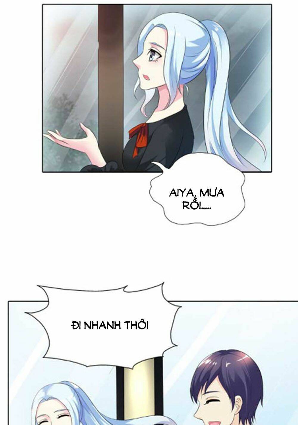 Em Vẫn Còn Nhỏ: Chapter 63