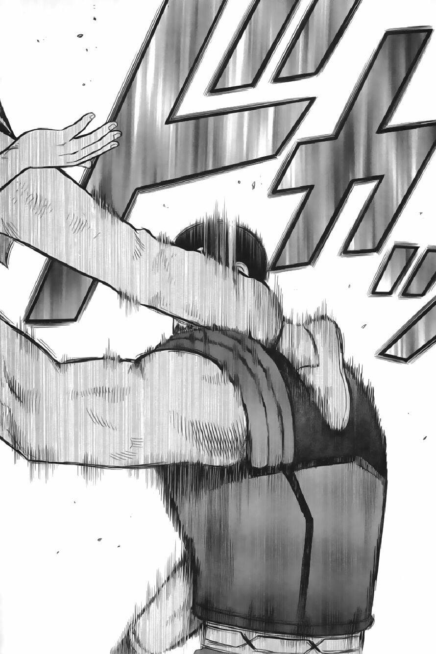 Hoàng Phi Hồng Phần 2: Chapter 48