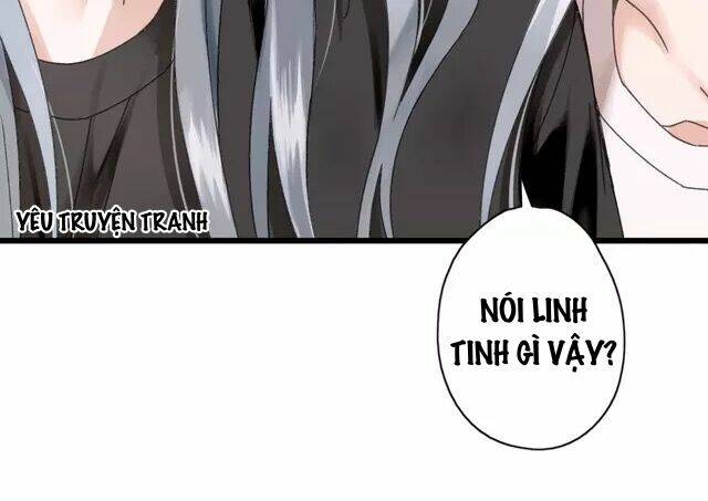 Thực Nhị: Chapter 18.1