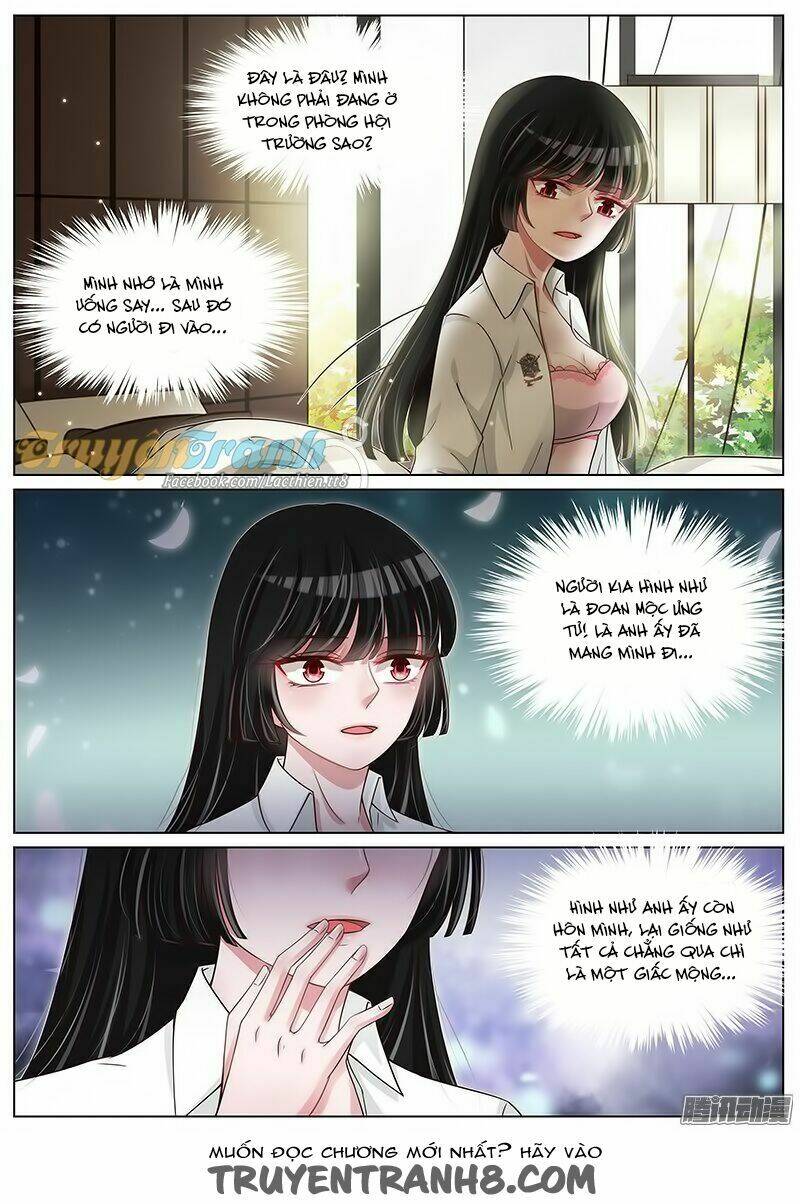 Vương Bài Giáo Thảo: Chapter 124