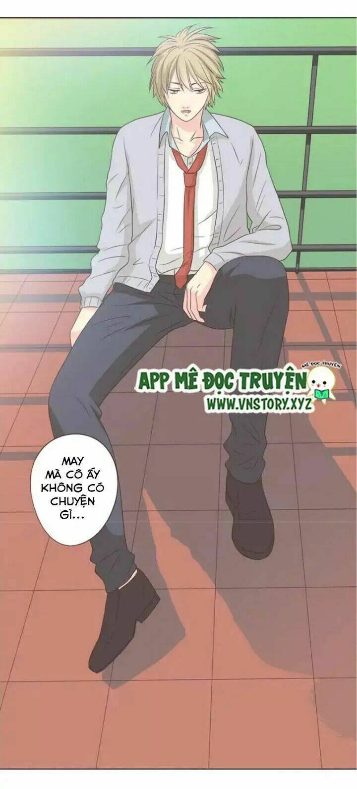 Xin Chào! Dân Nữ: Chapter 63