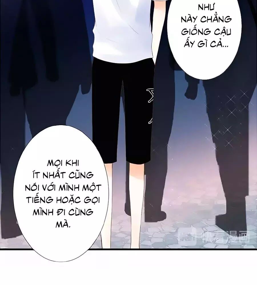 Hoa Chưa Nở Rộ: Chapter 12