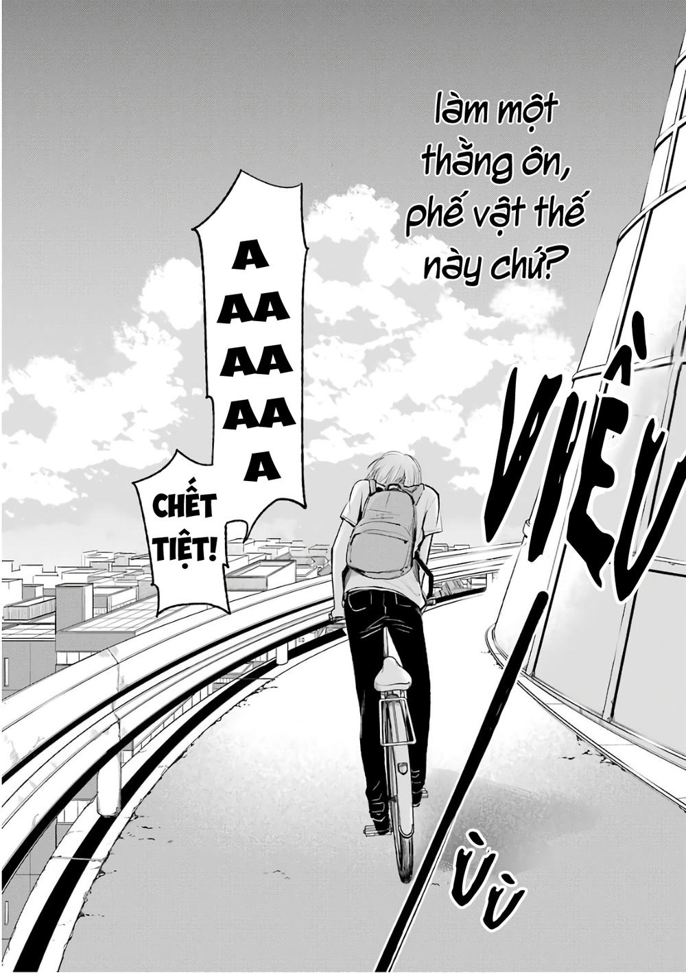 Kuzu No Honkai Décor: Chapter 0