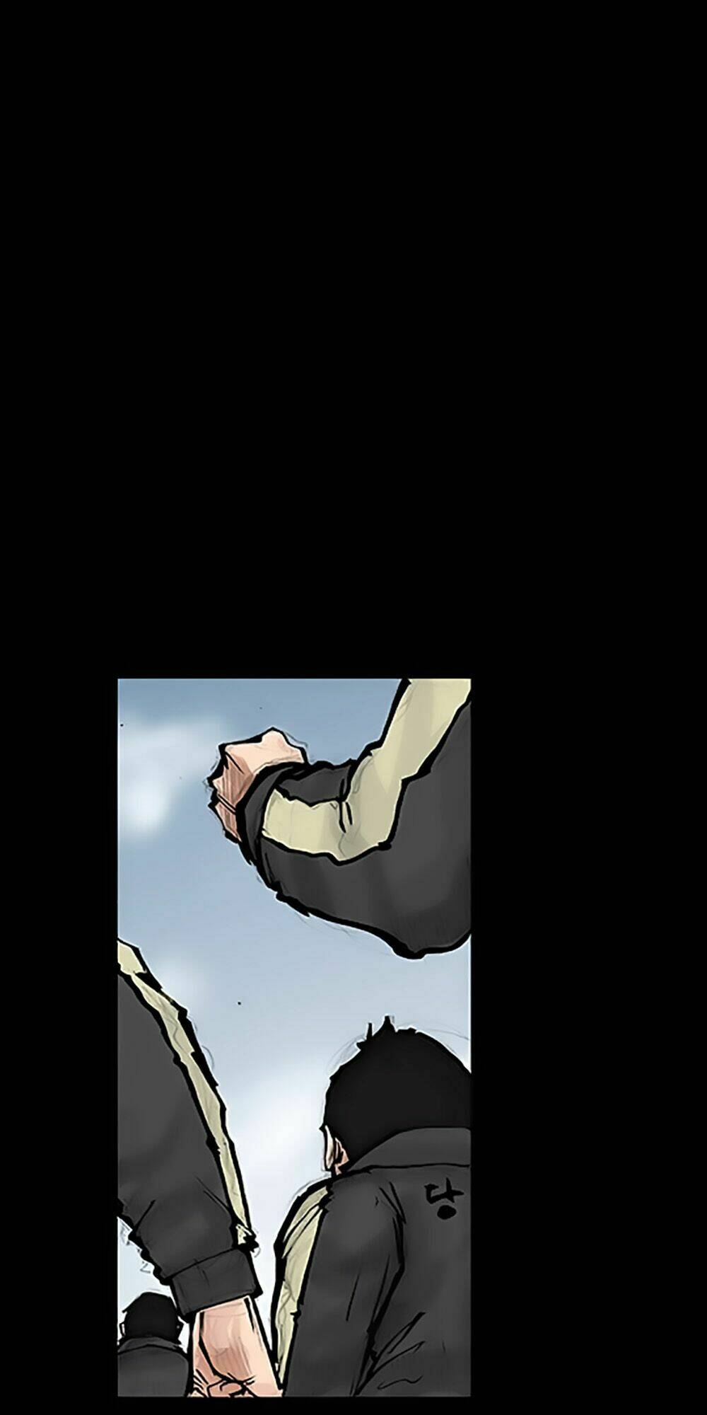 Độc Cô Tiền Truyện: Chapter 9