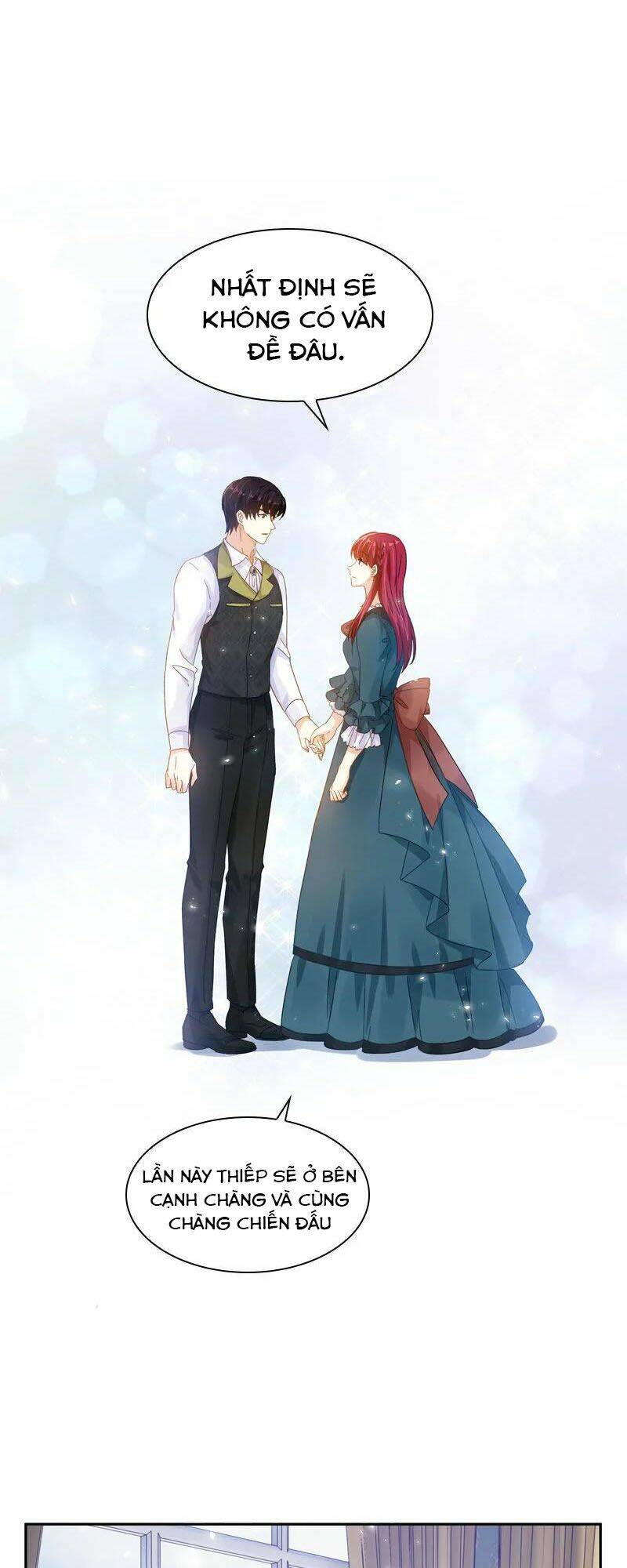 Ác Nữ Cải Biến: Chapter 66