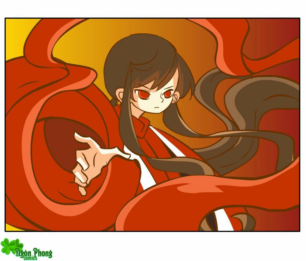 Hòa Thượng Và Tiểu Long Quân: Chapter 44