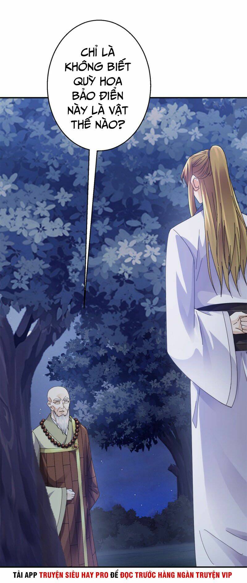 Sử Thượng Đệ Nhất Chưởng Môn: Chapter 181