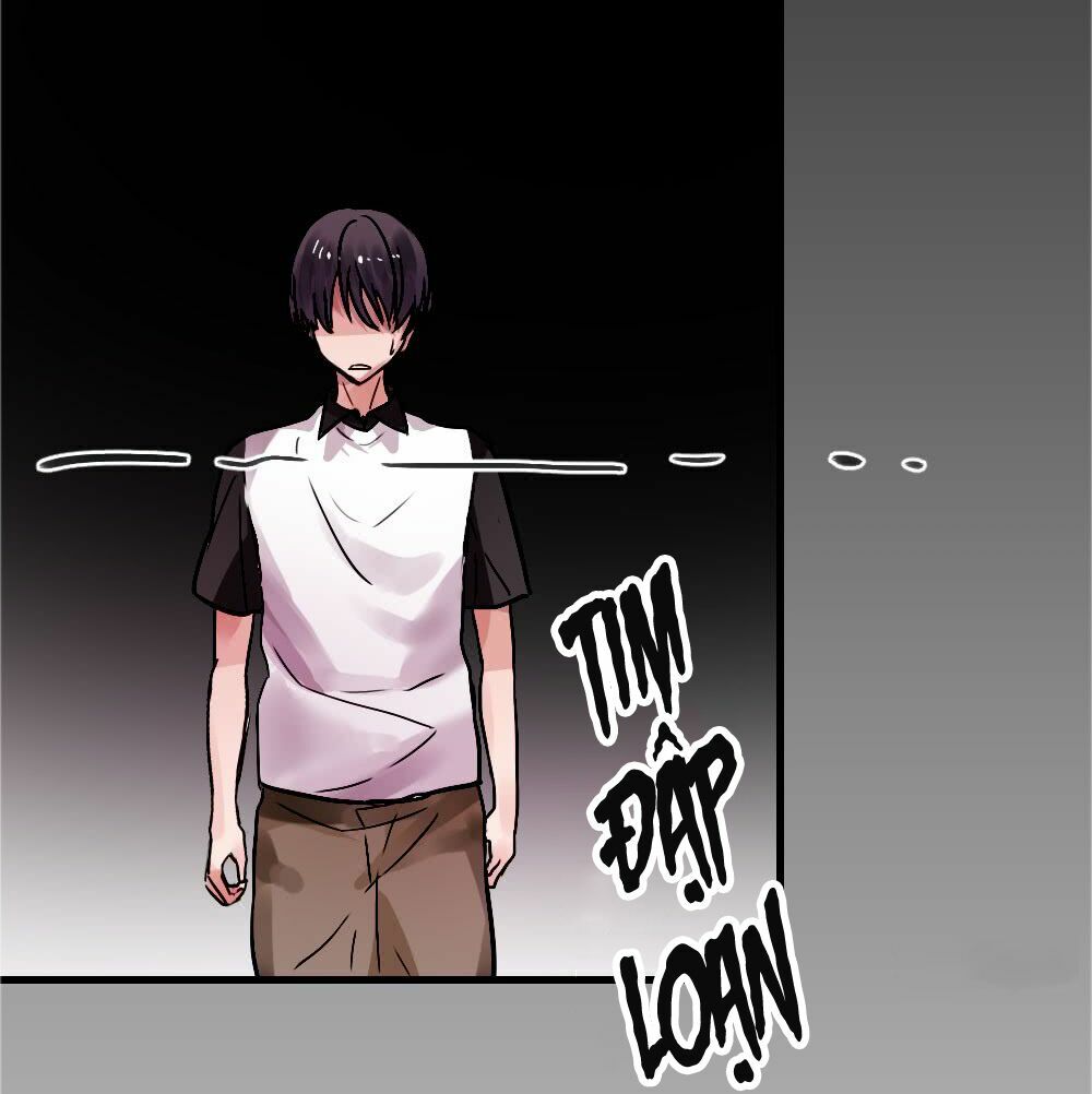 Phải Lòng Em Trai Của Bạn Gái Mình: Chapter 52