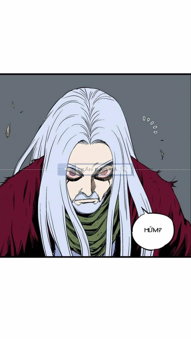 Cao Thủ 2: Chapter 117